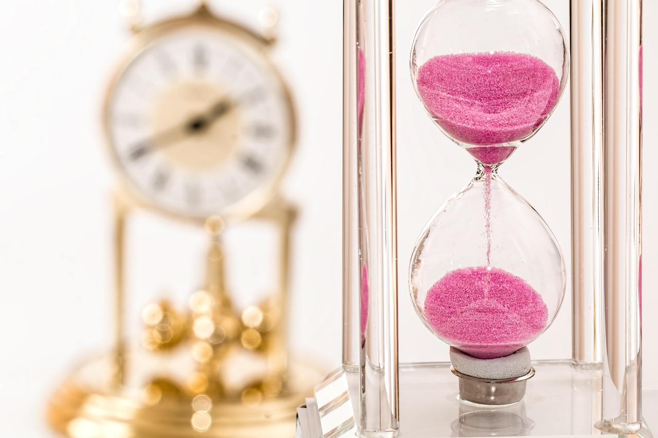 Questions and answers about saving time online