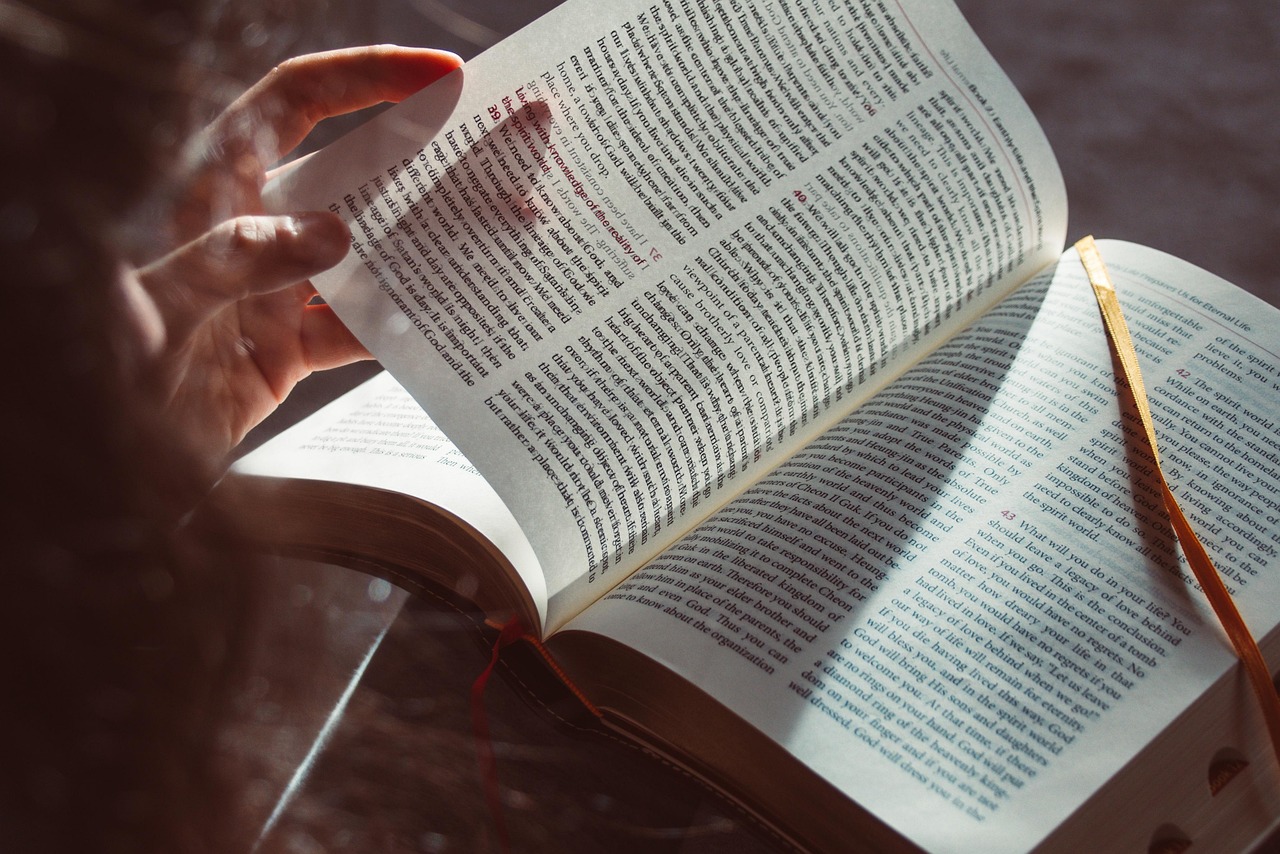 What readers should know before organizing project notes